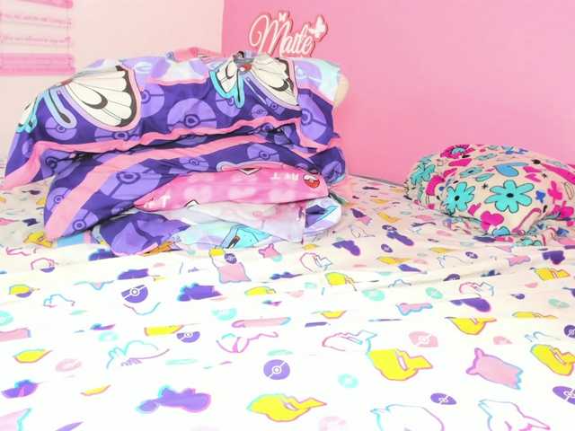 Maite-newmilf's BongaCams show and profile