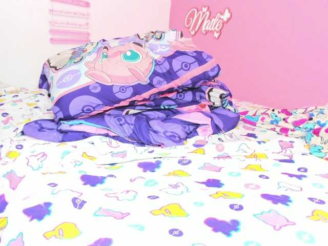 Maite-newmilf's BongaCams show and profile