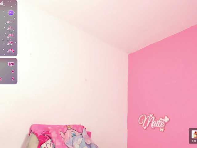 Maite-newmilf's BongaCams show and profile