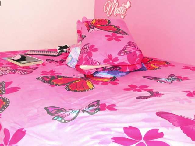 Maite-newmilf's BongaCams show and profile