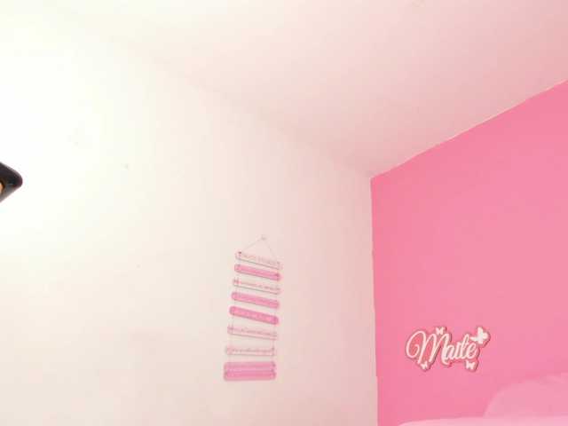 Maite-newmilf's BongaCams show and profile