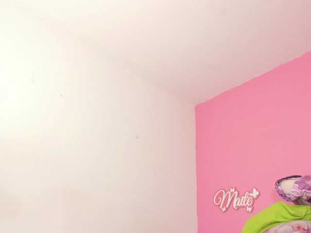 Maite-newmilf's BongaCams show and profile