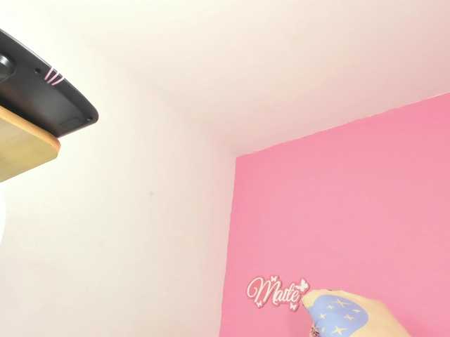 Maite-newmilf's BongaCams show and profile