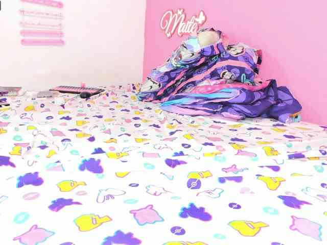 Maite-newmilf webcam