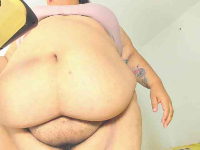 Maite-newmilf webcam