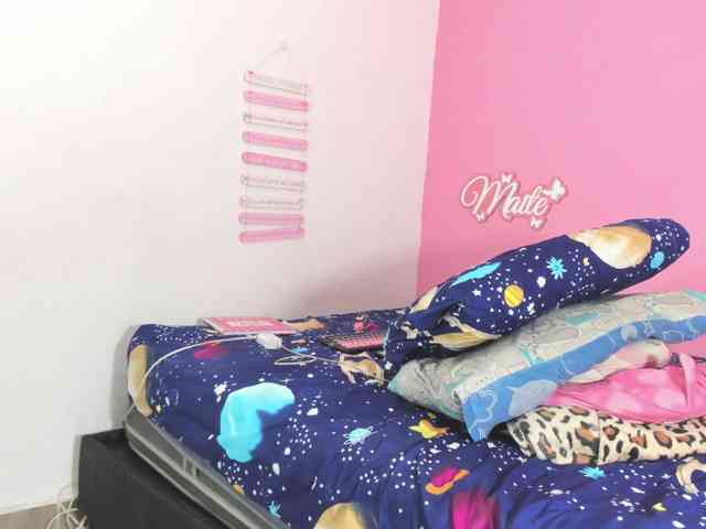 Maite-newmilf webcam