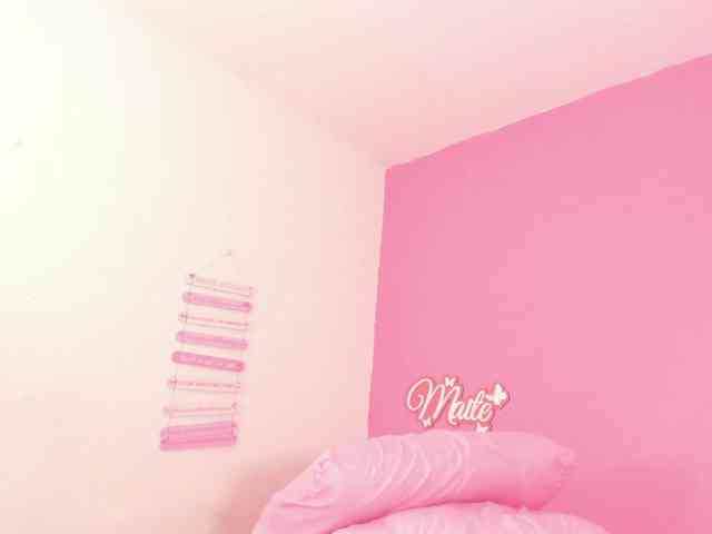 Maite-newmilf webcam