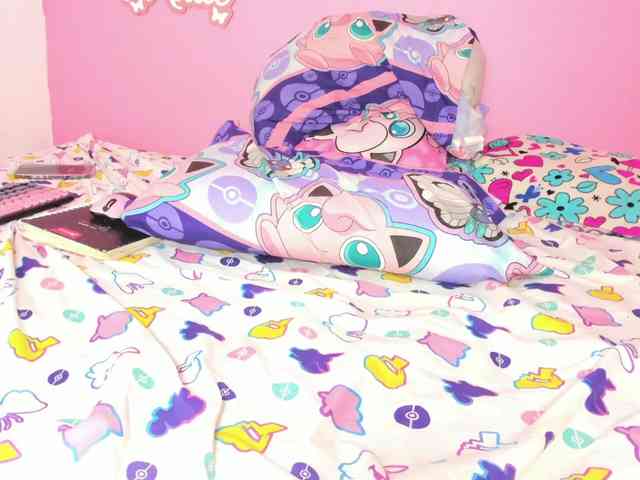 Maite-newmilf webcam