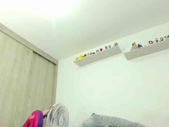 Maite-newmilf webcam