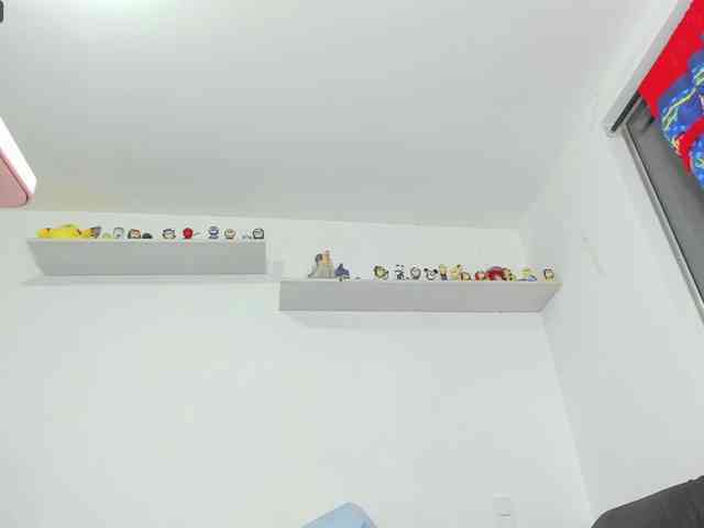 Maite-newmilf webcam