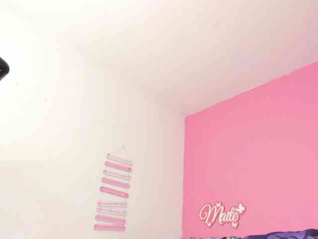 Maite-newmilf webcam