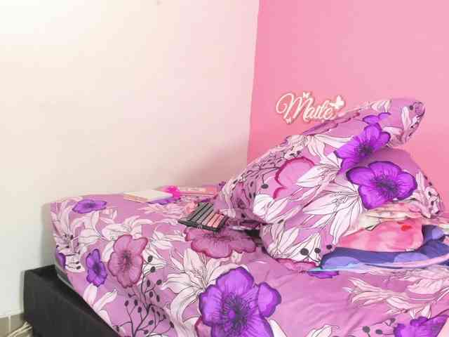 Maite-newmilf webcam