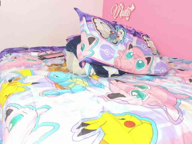 Maite-newmilf webcam