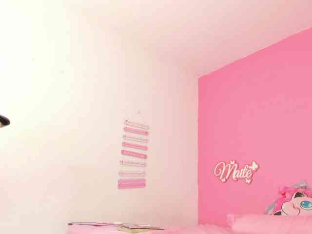 Maite-newmilf webcam