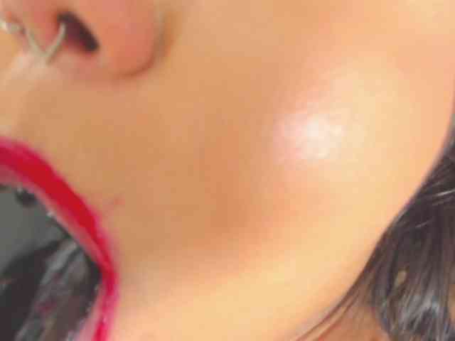 Maite-newmilf webcam