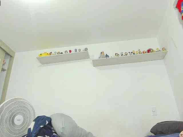 Maite-newmilf webcam