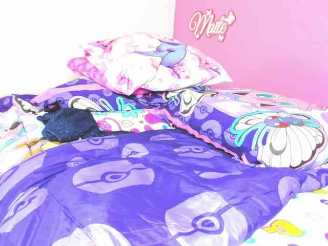 Maite-newmilf webcam