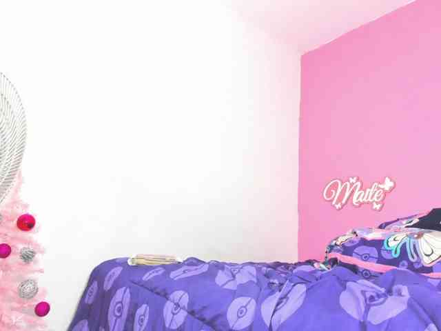 Maite-newmilf Maite-newmilf