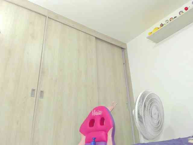Maite-newmilf webcam