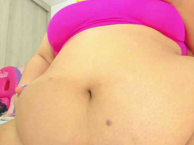 Maite-newmilf webcam