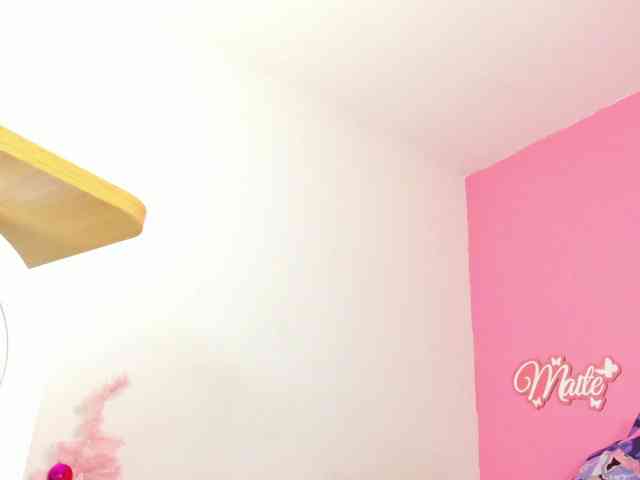 Maite-newmilf webcam