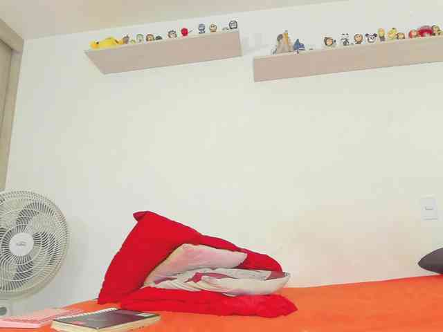 Maite-newmilf webcam