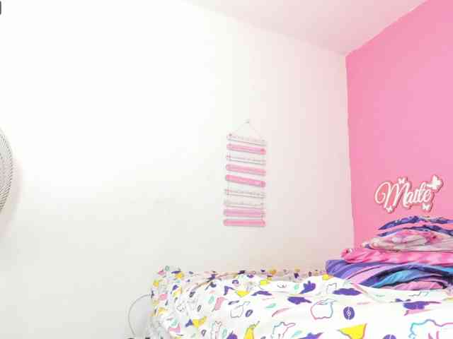 Maite-newmilf webcam