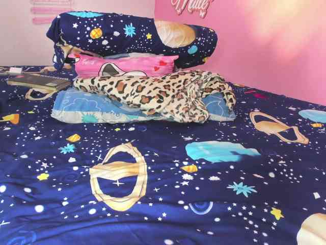 Maite-newmilf webcam