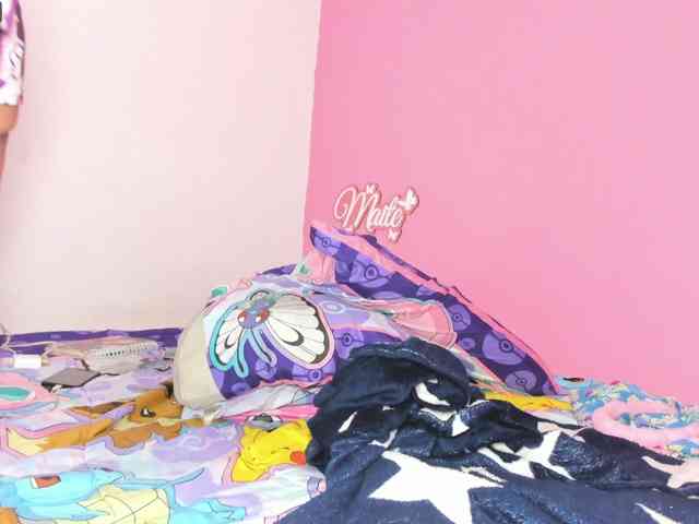 Maite-newmilf webcam