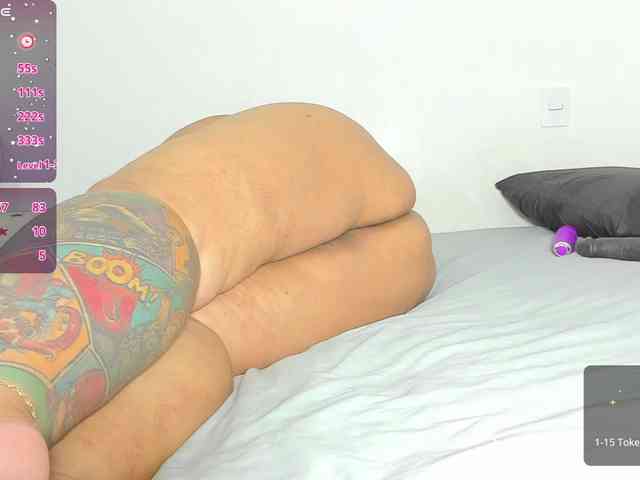 Maite-newmilf webcam