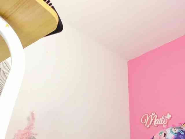 Maite-newmilf webcam