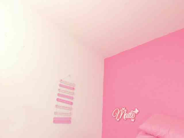 Maite-newmilf webcam