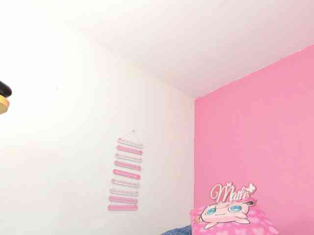 Maite-newmilf webcam