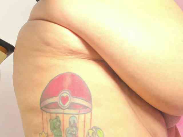 Maite-newmilf webcam