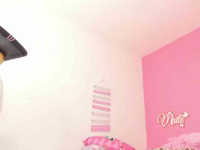 Maite-newmilf webcam