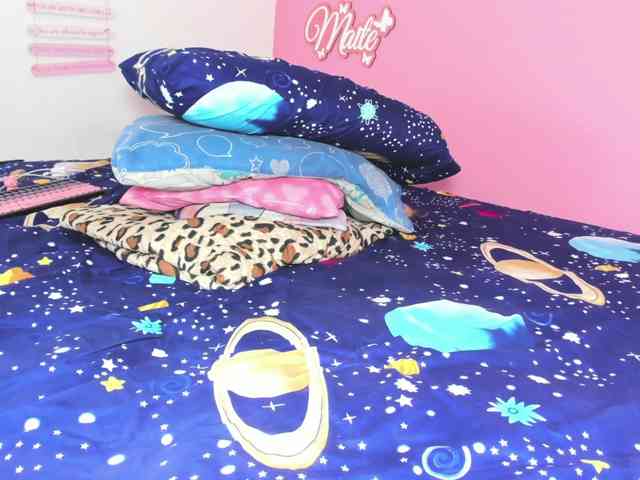 Maite-newmilf webcam