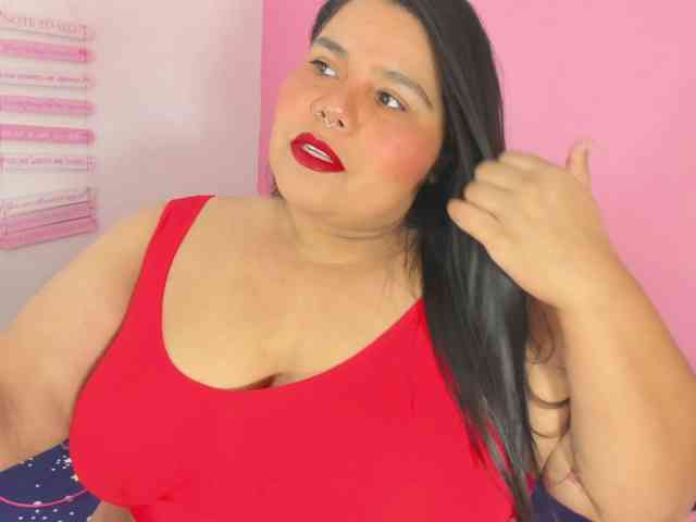 Maite-newmilf webcam