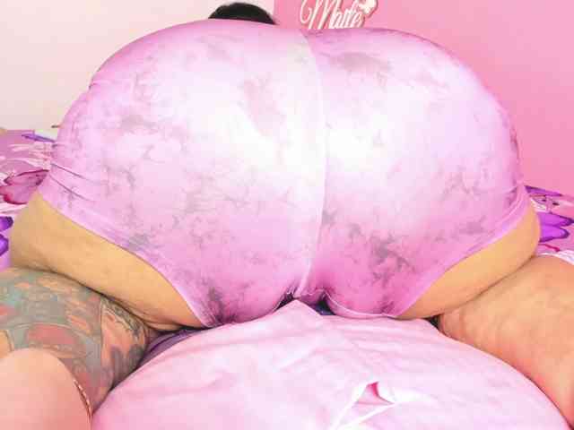 Maite-newmilf webcam