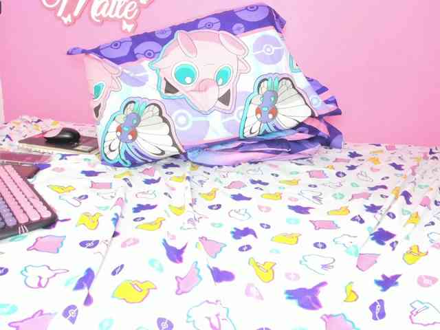 Maite-newmilf webcam