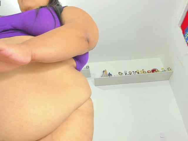 Maite-newmilf webcam