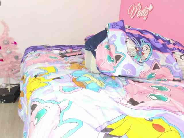 Maite-newmilf webcam