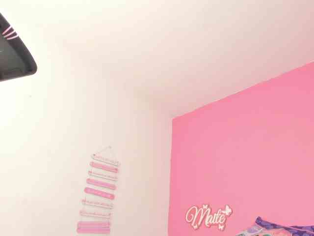 Maite-newmilf webcam