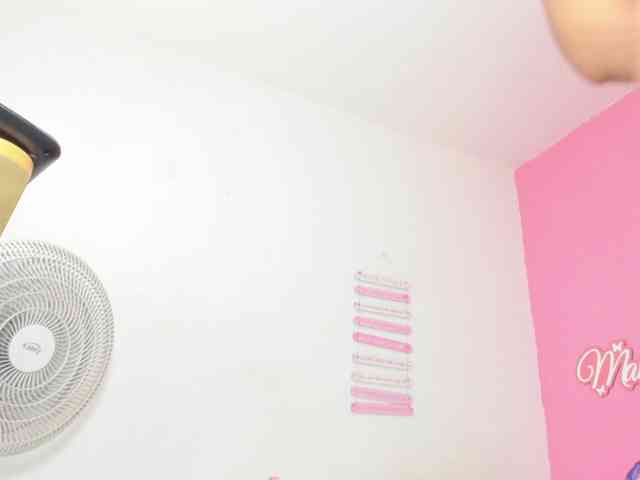 Maite-newmilf webcam