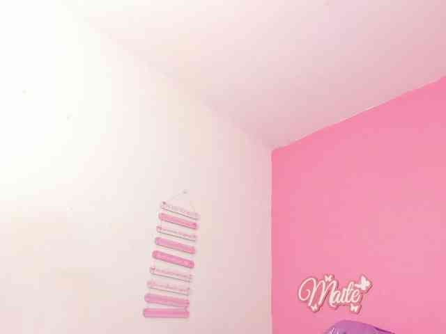 Maite-newmilf webcam