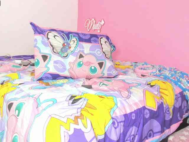 Maite-newmilf webcam