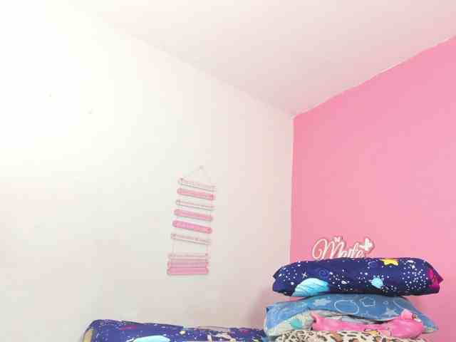 Maite-newmilf webcam