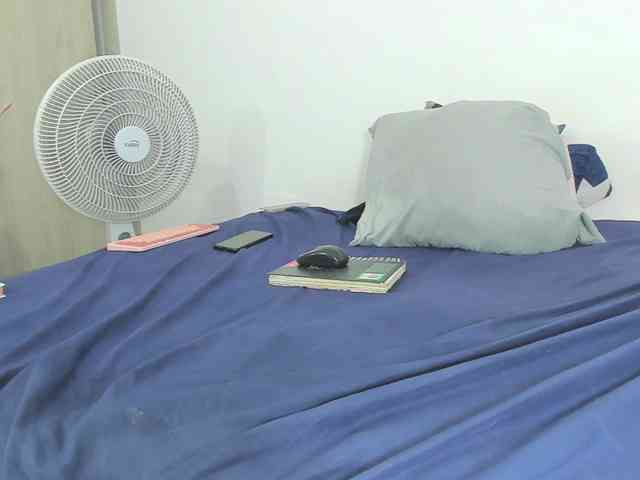 Maite-newmilf webcam