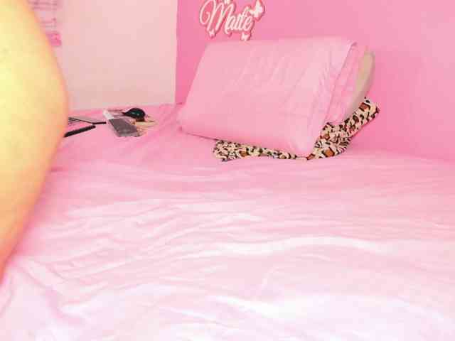 Maite-newmilf webcam