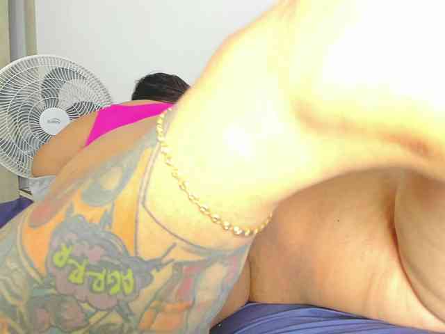 Maite-newmilf webcam