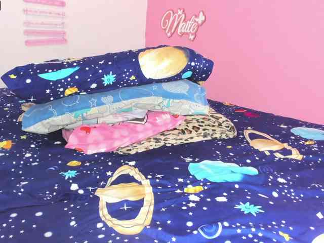 Maite-newmilf webcam